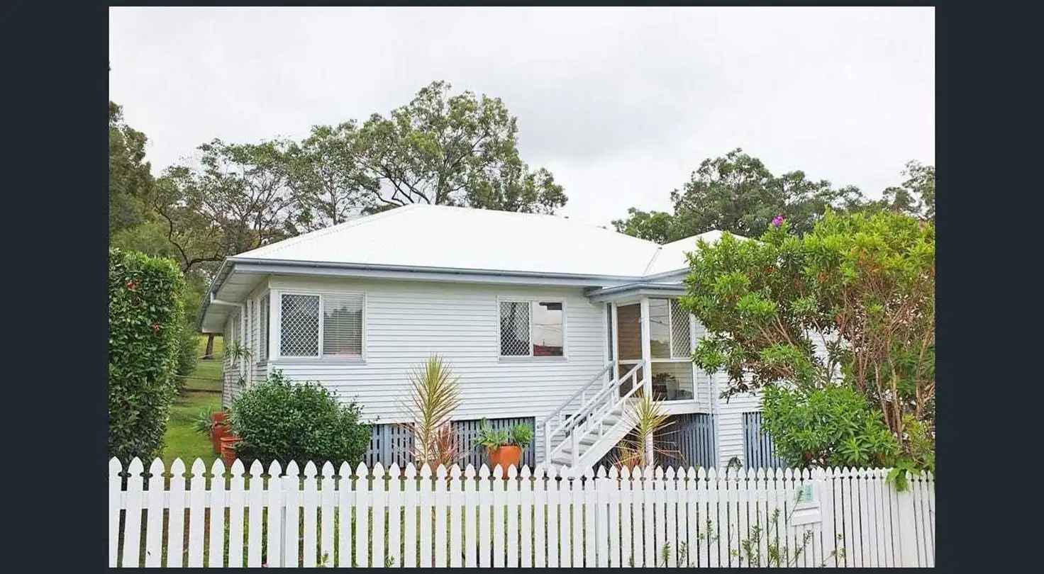 Main view of Homely house listing, 14 Luke Street, Wavell Heights QLD 4012
