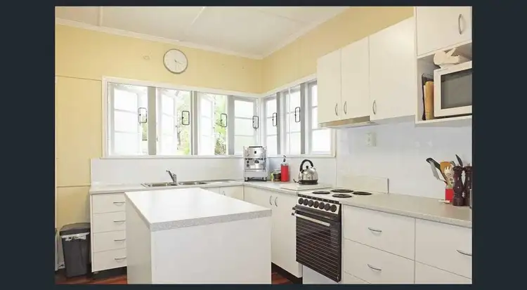 Fifth view of Homely house listing, 14 Luke Street, Wavell Heights QLD 4012