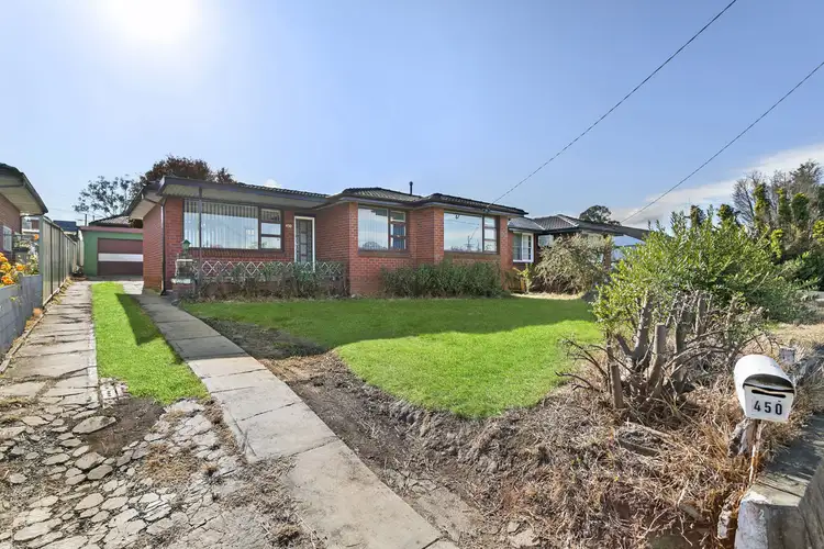 450 Great Western Highway, Pendle Hill NSW 2145