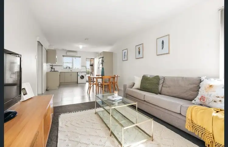 Third view of Homely apartment listing, 7/137 NORTHLAKE ROAD, Willagee WA 6156