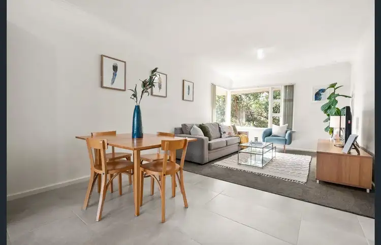 Fourth view of Homely apartment listing, 7/137 NORTHLAKE ROAD, Willagee WA 6156