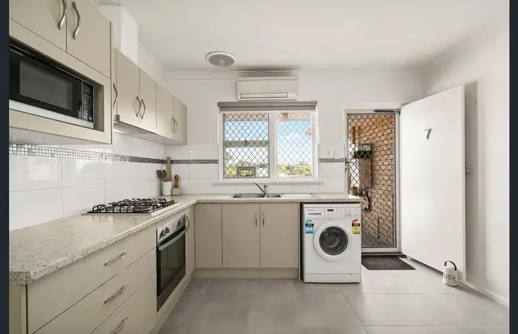 Sixth view of Homely apartment listing, 7/137 NORTHLAKE ROAD, Willagee WA 6156