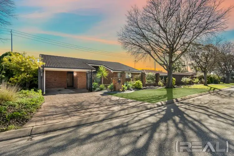 Main view of Homely house listing, 11 Crouchen Court, Wynn Vale SA 5127