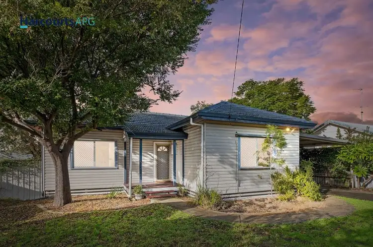 7 Frankel Street, Carey Park WA 6230