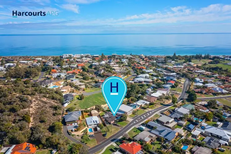 63 Hoylake Avenue, South Bunbury WA 6230