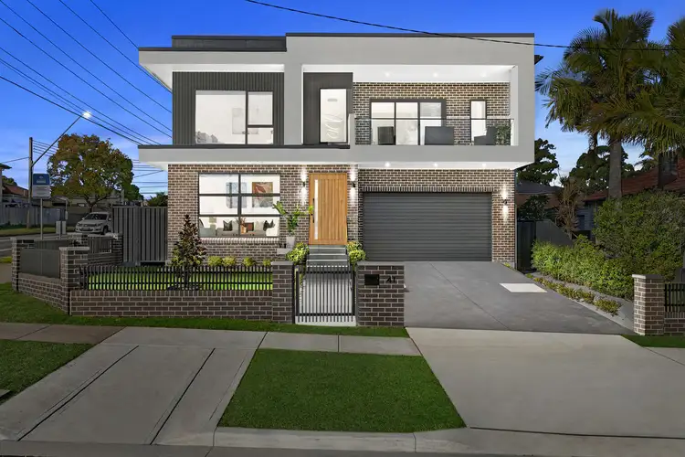 41 Alto Street, South Wentworthville NSW 2145