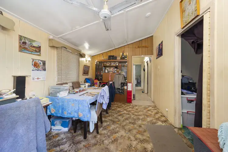 Third view of Homely house listing, 93 Palmerston Street, Currajong QLD 4812