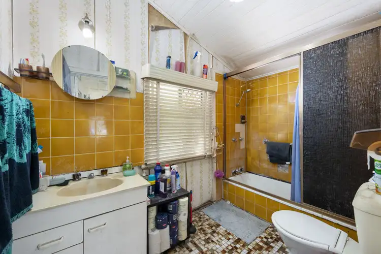 Fourth view of Homely house listing, 93 Palmerston Street, Currajong QLD 4812