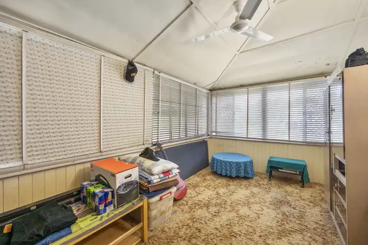 Fifth view of Homely house listing, 93 Palmerston Street, Currajong QLD 4812