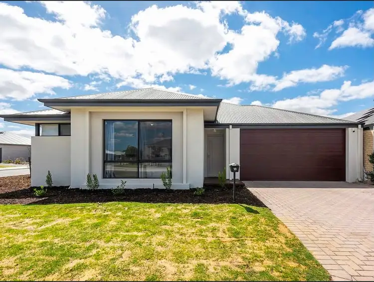 18 Harding street, Brabham WA 6055