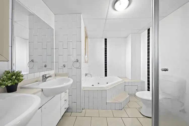 Fourth view of Homely unit listing, 303/91c Bridge Road, Westmead NSW 2145