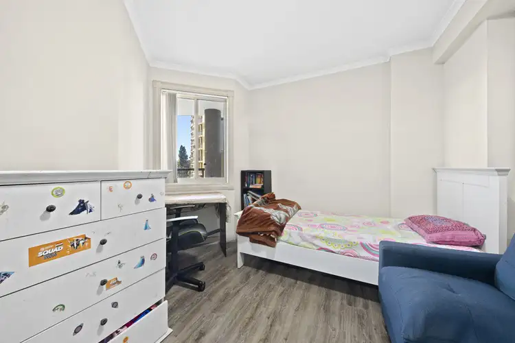 Sixth view of Homely unit listing, 303/91c Bridge Road, Westmead NSW 2145