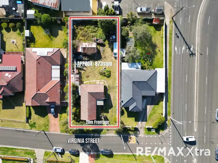 3 Virginia Street, Blacktown NSW 2148