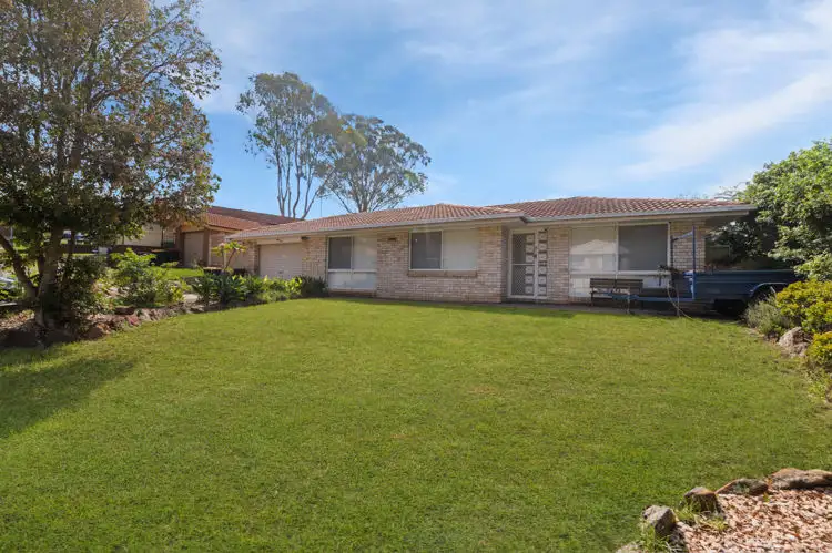65 Donalbain Circuit, Rosemeadow NSW 2560