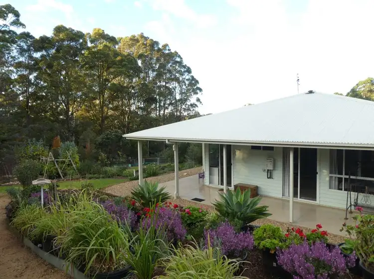 2 Grayne Court, Highfields QLD 4352