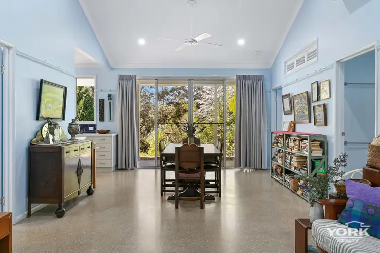 Fifth view of Homely house listing, 2 Grayne Court, Highfields QLD 4352