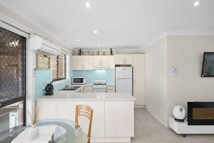Third view of Homely villa listing, 5/85 Railway Street, Yennora NSW 2161