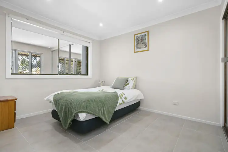 Fourth view of Homely villa listing, 5/85 Railway Street, Yennora NSW 2161