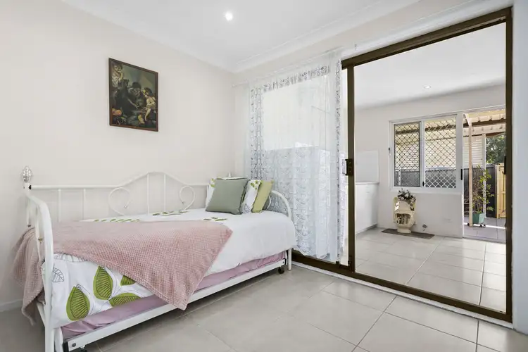Fifth view of Homely villa listing, 5/85 Railway Street, Yennora NSW 2161