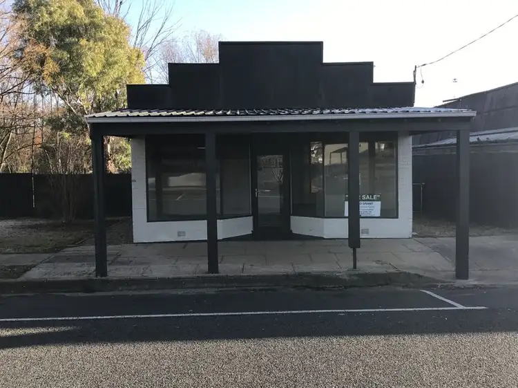 Main view of Homely house listing, 55 Dalgarno, Coonabarabran NSW 2357