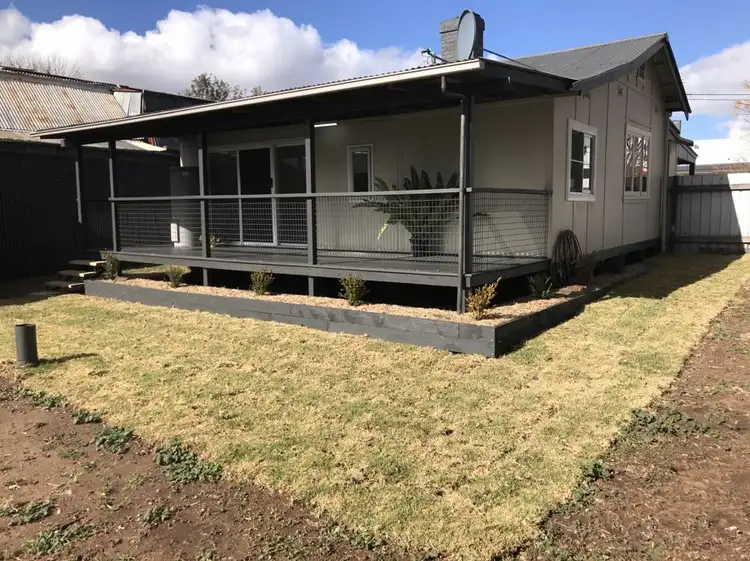 Fifth view of Homely house listing, 55 Dalgarno, Coonabarabran NSW 2357