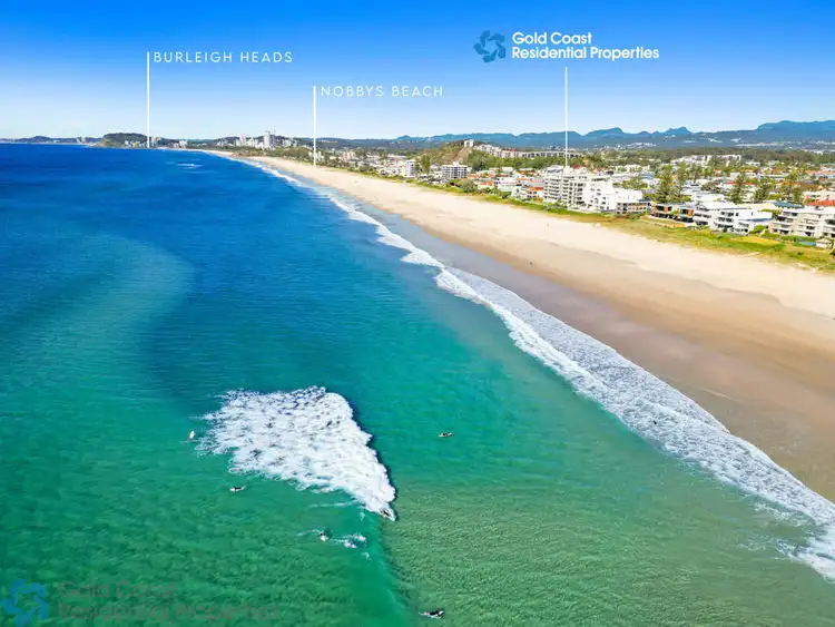 17/67-71 Albatross Avenue, Mermaid Beach QLD 4218