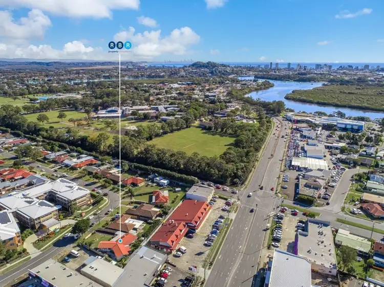 Main view of Homely house listing, 12 Blundell Boulevard, Tweed Heads South NSW 2486