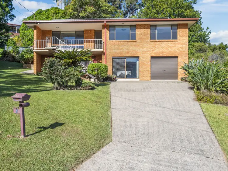 5 Best Close, Coffs Harbour NSW 2450