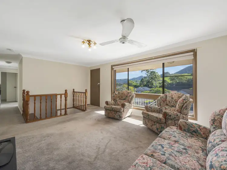 Second view of Homely house listing, 5 Best Close, Coffs Harbour NSW 2450