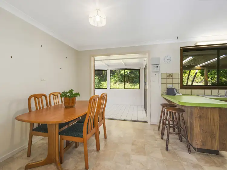 Third view of Homely house listing, 5 Best Close, Coffs Harbour NSW 2450