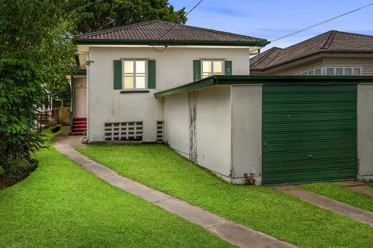 Main view of Homely house listing, 27 Forrest Street, Everton Park QLD 4053