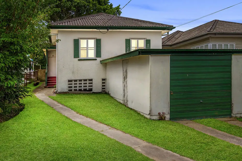 Main view of Homely house listing, 27 Forrest Street, Everton Park QLD 4053