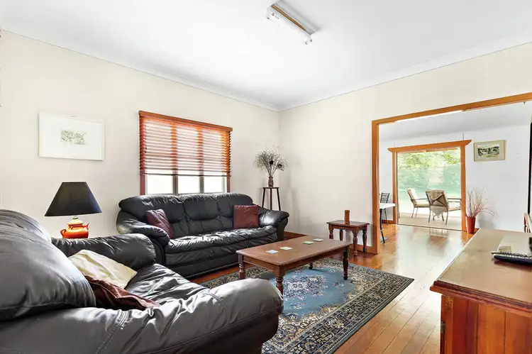 Third view of Homely house listing, 27 Forrest Street, Everton Park QLD 4053