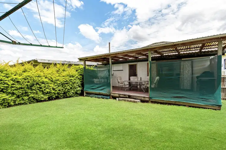 Fourth view of Homely house listing, 27 Forrest Street, Everton Park QLD 4053