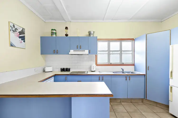 Fifth view of Homely house listing, 27 Forrest Street, Everton Park QLD 4053