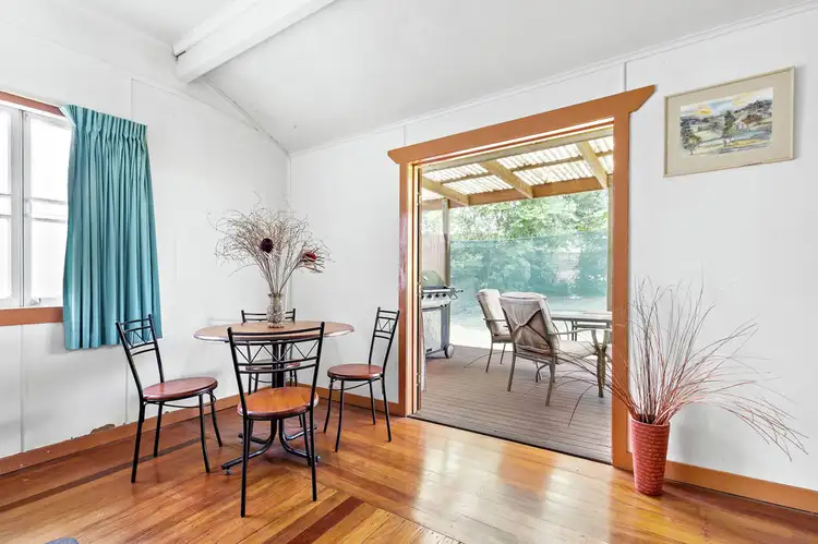Sixth view of Homely house listing, 27 Forrest Street, Everton Park QLD 4053
