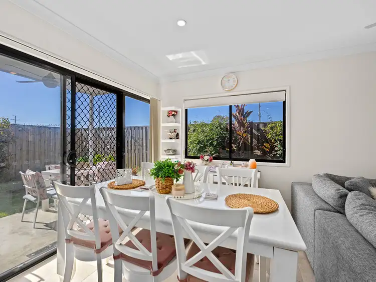 Fourth view of Homely townhouse listing, 4/85 Thornton Street, Raceview QLD 4305