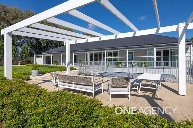 Third view of Homely house listing, 4 BELMORE PLACE, Tatton NSW 2650