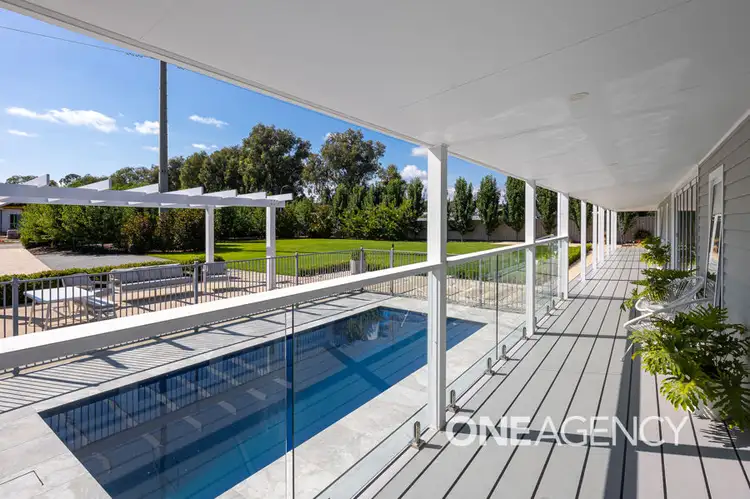 Fifth view of Homely house listing, 4 BELMORE PLACE, Tatton NSW 2650