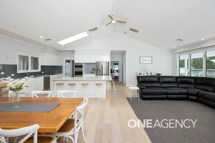 Sixth view of Homely house listing, 4 BELMORE PLACE, Tatton NSW 2650