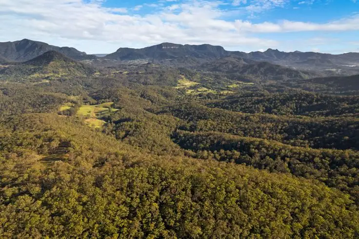 Lot 113 & Lot 124 Boormans Road, Tyalgum NSW 2484
