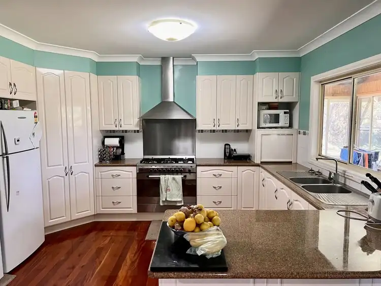 Fourth view of Homely rural property listing, 5 BILLA ST, Moree NSW 2400