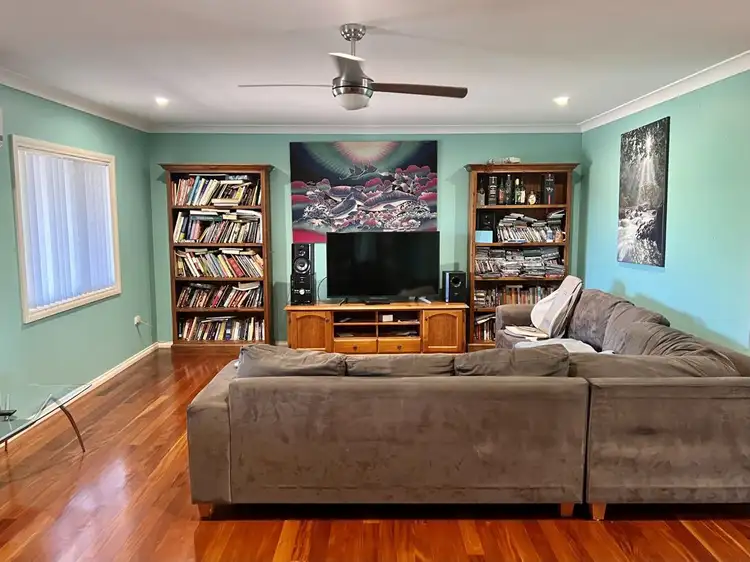 Fifth view of Homely rural property listing, 5 BILLA ST, Moree NSW 2400