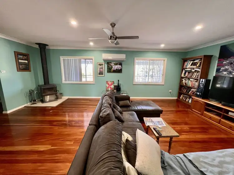 Sixth view of Homely rural property listing, 5 BILLA ST, Moree NSW 2400