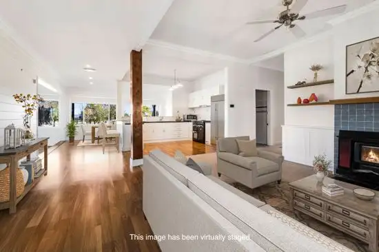 Fifth view of Homely rural property listing, "Edithville" 659 Old Winton Road, Tamworth NSW 2340