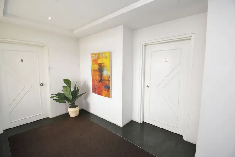 Third view of Homely apartment listing, 10/9 MEGAN PLACE, Mackay Harbour QLD 4740