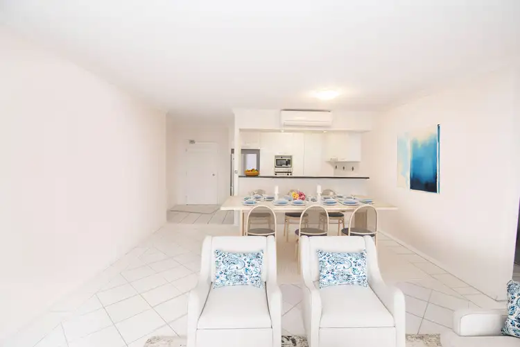 Fifth view of Homely apartment listing, 10/9 MEGAN PLACE, Mackay Harbour QLD 4740