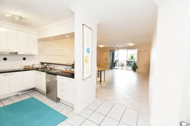 Sixth view of Homely apartment listing, 10/9 MEGAN PLACE, Mackay Harbour QLD 4740
