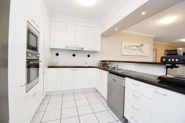 Seventh view of Homely apartment listing, 10/9 MEGAN PLACE, Mackay Harbour QLD 4740