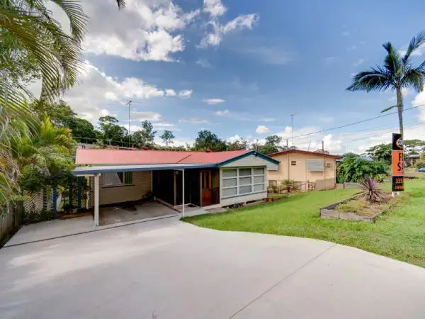 Main view of Homely house listing, 24 Menangle Avenue, Arana Hills QLD 4054